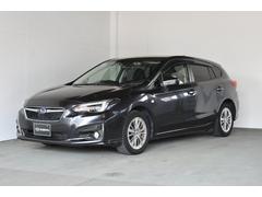 インプレッサスポーツ