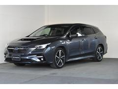 スバルレヴォーグGT-H EX EyeSight X搭載車