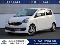 スバルプレオプラスL