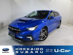 スバル &nbsp;レヴォーグ&nbsp;STIスポーツ EX