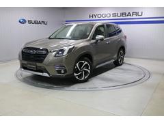 スバル &nbsp;フォレスター&nbsp;Advance 新世代アイサイト 元レンタカー 新品ナビ