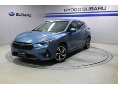 スバルインプレッサST-H FWD 新世代アイサイト ナビ機能 前後ドラレコ