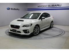 スバルWRX S4S4 tS EyeSight STIサイド、リヤスポイラー