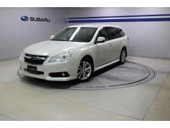 スバルレガシィツーリングワゴン2.5i アイサイト HDDナビ バックカメラ ETC