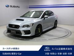 スバルWRX STIWRX STI AWD 6MT CDチューナー ETC