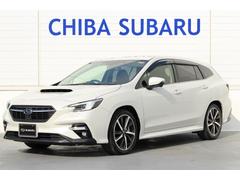 スバルレヴォーグGT-H EX 新世代&アイサイトX搭載 電動リヤゲート