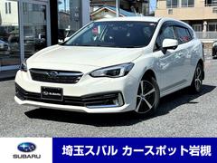 インプレッサスポーツ