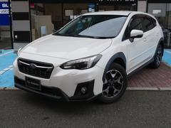 スバルXV2.0i-L EyeSight