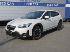 スバルXV1.6i-L EyeSight