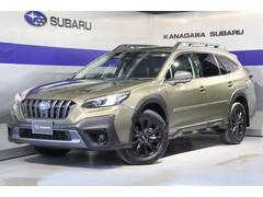 スバルレガシィアウトバックX-ブレイクEX サンルーフ OPグリル Fドラレコ