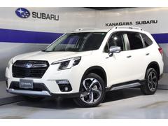 スバルフォレスターアドバンス新世代アイサイト ナビ前横後カメラ後方警戒ドラレコ