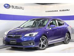 インプレッサG4