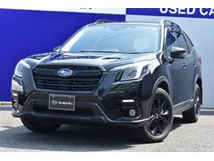 スバルフォレスターX-エディション 純正ナビ ルーフレール パワーリアゲート