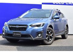 スバルXV1.6i-Lアイサイト 社外ナビ・ETC 前後ドラレコ