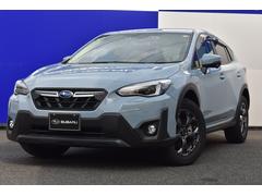 スバルXV2.0e-Lアイサイト 純正ナビ 前後ドラレコ