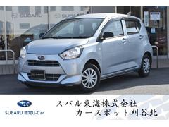 スバルプレオプラスFスマートアシスト 弊社元社用車