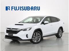 レヴォーグ レイバック