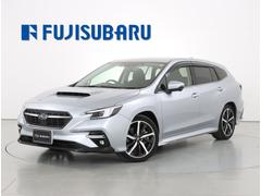 スバルレヴォーグGT-H EX EyeSight X搭載車 ETC2.0