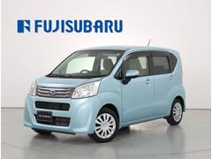 スバルステラL スマートアシスト 純正ナビ ナビ連動前後ドラレコ ETC