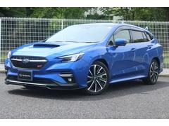スバルレヴォーグSTIスポーツR EX ナビTV 全周囲カメラ 電動Rゲート