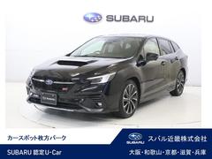 レヴォーグ