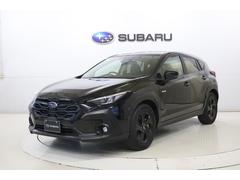 クロストレック