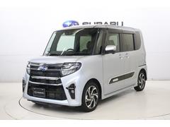 スバルシフォンカスタムRS リミテッド スマアシ ETC ドラレコ前後付