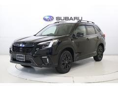 スバルフォレスターXT-エディション ドラレコ ETC装備