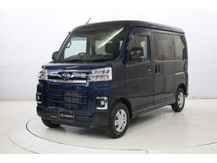 スバルサンバーバンディアス ナビ ETC 両側パワースライドドア 元社用車