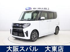 スバルシフォンカスタムRS スマートアシスト ナビ・リヤカメラ・ドラレコ