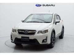 スバルXV2.0i-L EyeSight  ダイヤトーンサウンドナビ