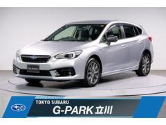 スバルインプレッサスポーツAdvance 後期E型 前後ドラレコ