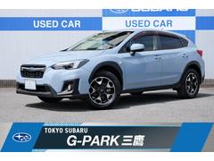 スバルXV1.6i-L カロッツェリア7inナビ ETC バックカメラ