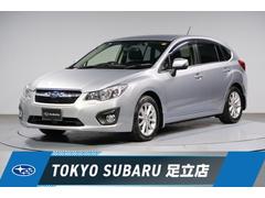 インプレッサスポーツ