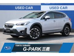 スバルXV2.0e-L アイサイト カロッツェリア7inナビ ETC