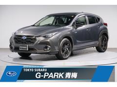 スバルクロストレックツーリング 2WD