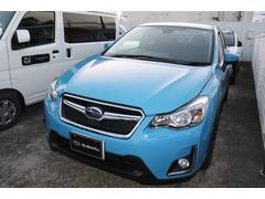 スバルXV2.0i-L アイサイト3 ナビ ETC Rカメラ ドラレコ