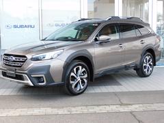 スバルレガシィアウトバックリミテッドEX センターインフォメーションディスプレイ