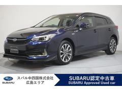 インプレッサスポーツ