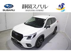 スバルフォレスタースポーツ