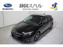 インプレッサスポーツ