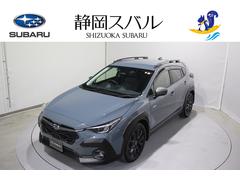 クロストレック