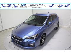 インプレッサスポーツ