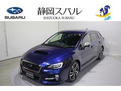 スバルレヴォーグ2.0GT-S EyeSight