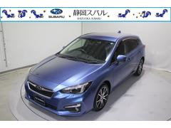 インプレッサスポーツ