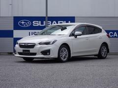 スバルインプレッサスポーツ1.6i-L EyeSight