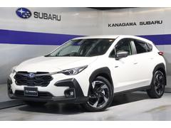 クロストレック