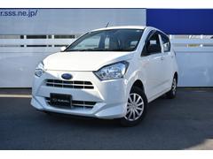 スバルプレオプラスF スマートアシスト 新品タイヤ交換済み ETC 元社有車