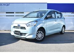 スバルプレオプラスF スマートアシスト 新品タイヤ交換済み ETC 元社有車