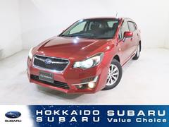 インプレッサスポーツ